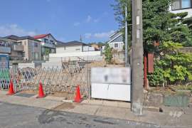 名古屋市緑区潮見が丘2丁目 一戸建て