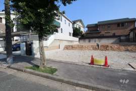 名古屋市緑区旭出3丁目 一戸建て