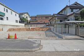名古屋市緑区旭出3丁目 一戸建て