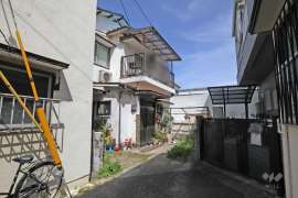 尼崎市長洲中通1丁目 一戸建て