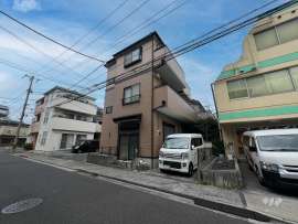 足立区大谷田5丁目 一戸建て