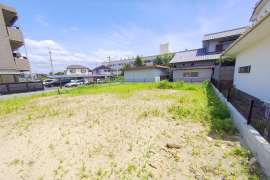 伊丹市瑞穂町4丁目 土地