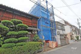 名古屋市中村区大秋町2丁目 一戸建て