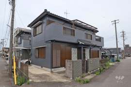 春日井市南花長町 一戸建て