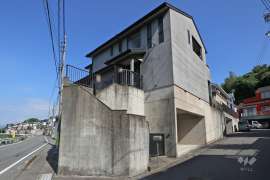 尾張旭市長坂町南山 一戸建て
