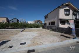 宝塚市山本野里2丁目 一戸建て