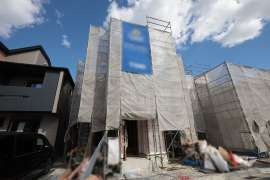 宝塚市山本野里2丁目 一戸建て