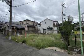 豊中市稲津町2丁目 土地