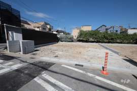 宝塚市山本野里2丁目 一戸建て
