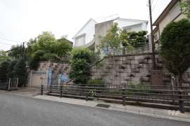 宝塚市山手台東2丁目 一戸建て