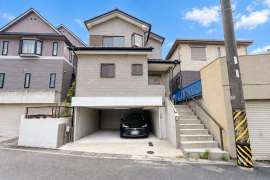 名古屋市緑区平子が丘 一戸建て