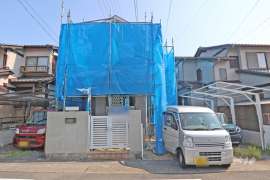 名古屋市緑区大清水西 一戸建て
