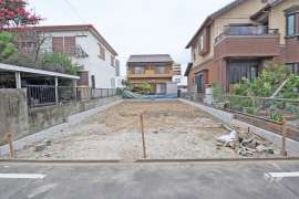 名古屋市港区南十一番町4丁目 一戸建て