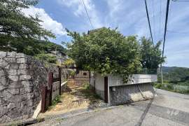 神戸市東灘区住吉山手9丁目 土地