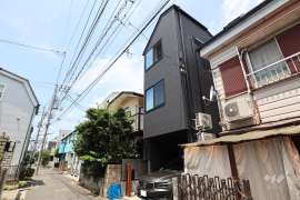 世田谷区大原1丁目 一戸建て