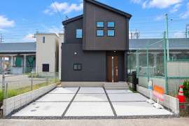 名古屋市熱田区千年2丁目 一戸建て
