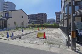 名古屋市守山区小幡宮ノ腰 一戸建て