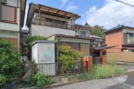 名古屋市守山区大字中志段味字古山田 土地