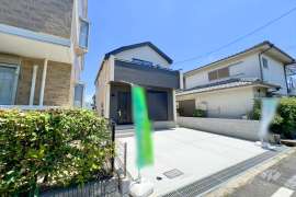 伊丹市荻野1丁目 一戸建て