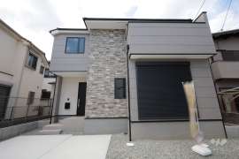宝塚市売布4丁目 一戸建て