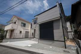 宝塚市売布4丁目 一戸建て