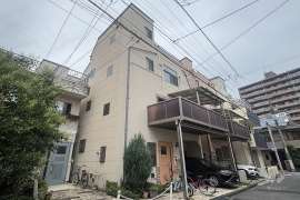 北区王子4丁目 一戸建て