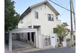 西宮市苦楽園三番町 一戸建て
