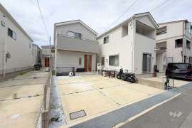 伊丹市奥畑2丁目 一戸建て