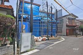 春日井市牛山町 一戸建て