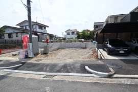 春日井市中央台6丁目 一戸建て