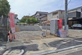 春日井市中央台6丁目 一戸建て