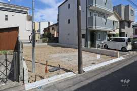 名古屋市北区東味鋺3丁目 一戸建て