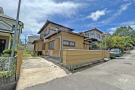 川西市東畦野山手1丁目 一戸建て
