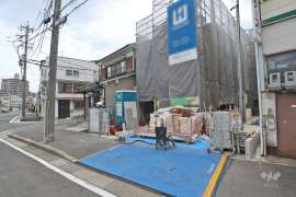 名古屋市千種区千種2丁目 一戸建て