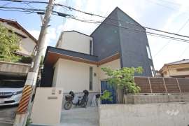 箕面市箕面3丁目 一戸建て