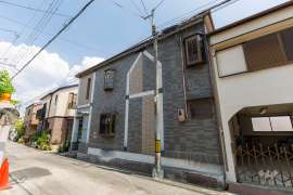 吹田市片山町3丁目 一戸建て