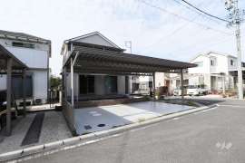 瀬戸市窯町 一戸建て
