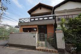 西宮市丸橋町 土地