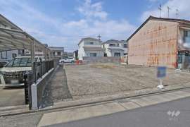 名古屋市中川区打中2丁目 土地