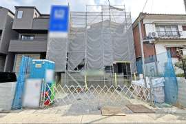 名古屋市名東区富が丘 一戸建て