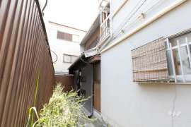 大阪市福島区野田2丁目 一戸建て