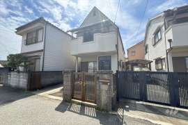 伊丹市大野2丁目 一戸建て