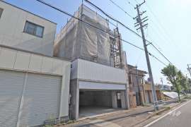 名古屋市緑区八つ松1丁目 一戸建て