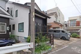 名古屋市北区三軒町 一戸建て