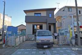 春日井市篠木町4丁目 一戸建て