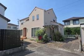 春日井市坂下町3丁目 一戸建て
