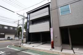 名古屋市守山区鳥神町 一戸建て