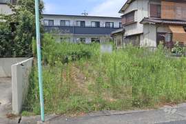 名古屋市緑区大高台1丁目 土地