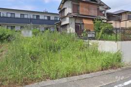 名古屋市緑区大高台1丁目 土地