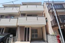 板橋区栄町 一戸建て